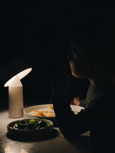 Rechargeable Table Light