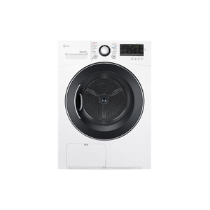 24" Compact Electric Dryer