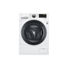 24" Compact Electric Washer