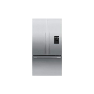 Minimalist Refrigerator