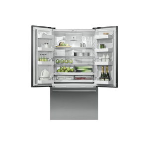 Minimalist Refrigerator