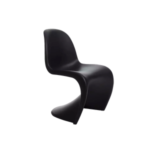 Recyclable Molded Polypropylene Chair