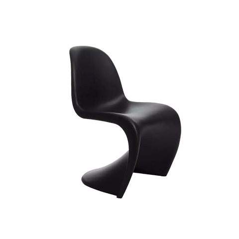 Recyclable Molded Polypropylene Chair
