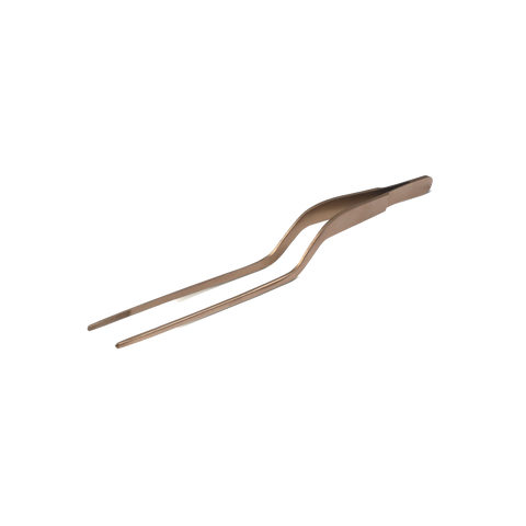 Offset Tongs