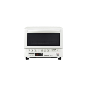 Compact Infrared Toaster Oven